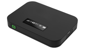 Franklin T9 Mobile Hotspot Manual