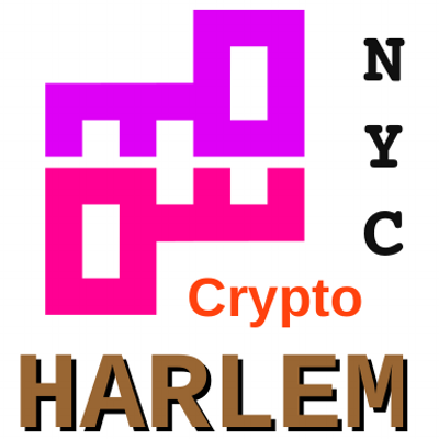 crypto harlem